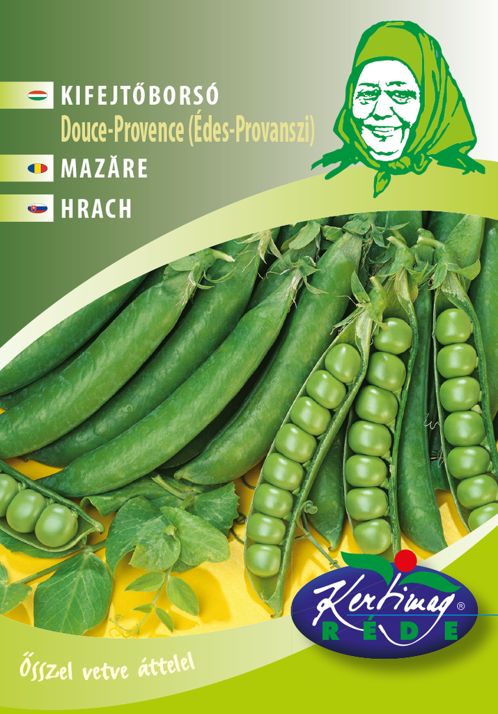 Mazăre Douce-Provence