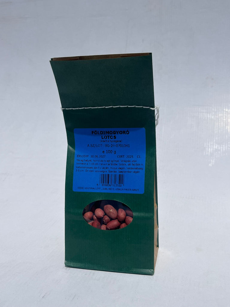 Arahide / Alune de pământ / Arachis hypogaca