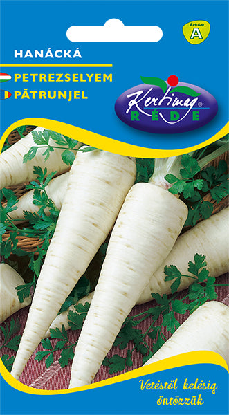Pătrunjel Hanácká