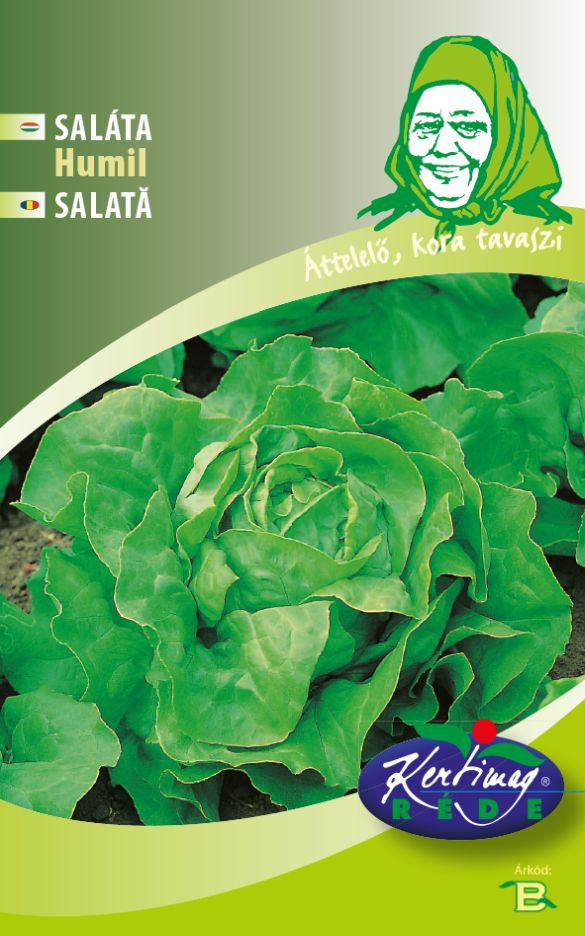 Seminte de Salata Humil