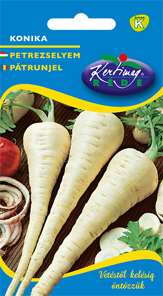 Pătrunjel Korai cukor