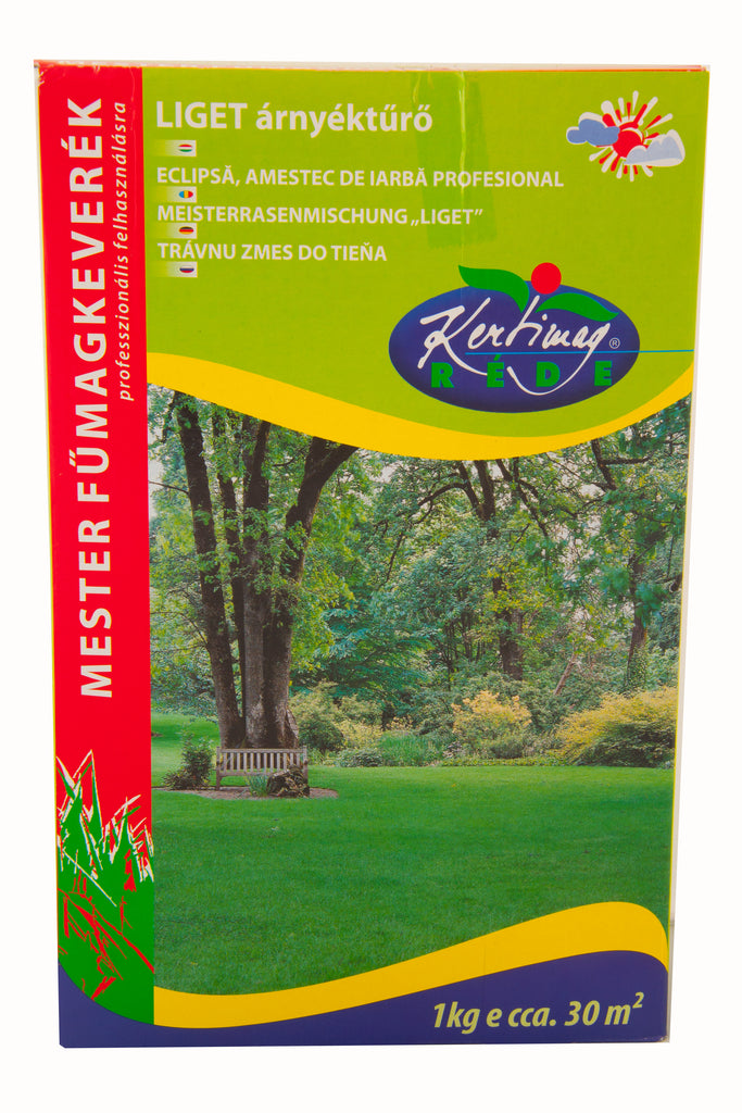 Amestec seminţe de iarbă Eclipsă (umbră extra profesional)-Liget