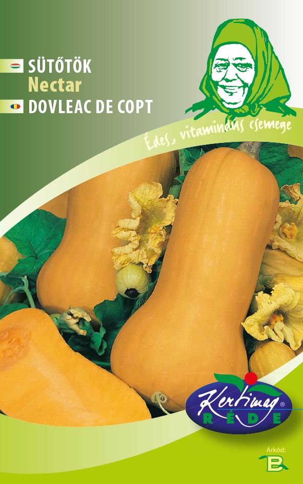Dovleac de copt Nectar