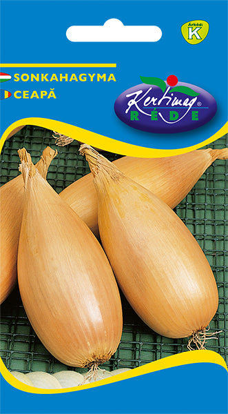 Ceapă de apă Sonkahagyma