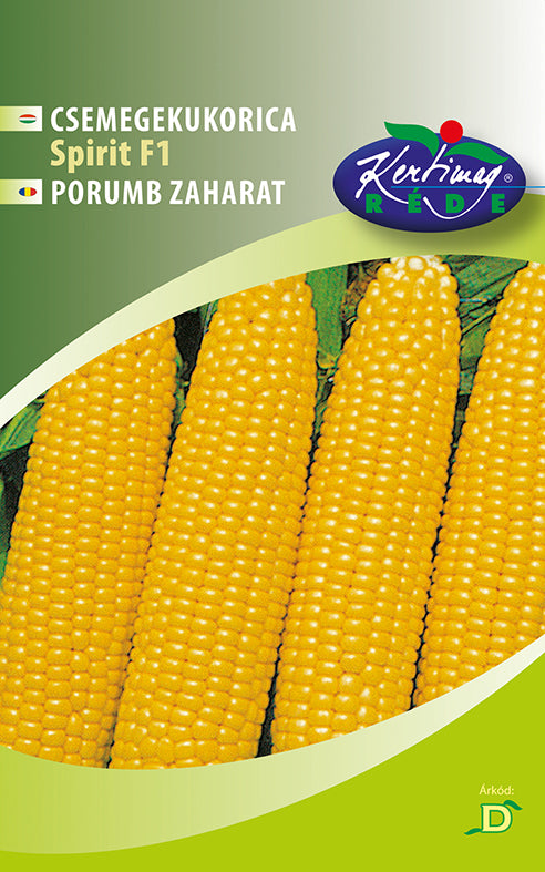 Porumb zaharat Spirit F1