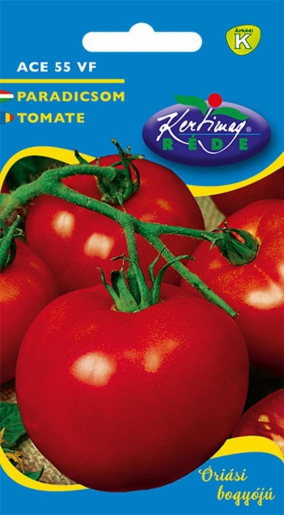 Seminte de Tomate Ace 55