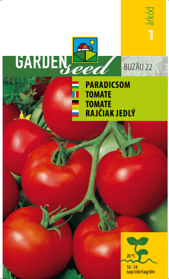 Seminte de Tomate Buzau 22