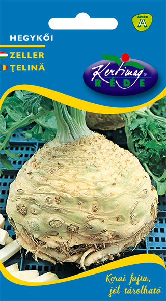 Țelină Hegykői