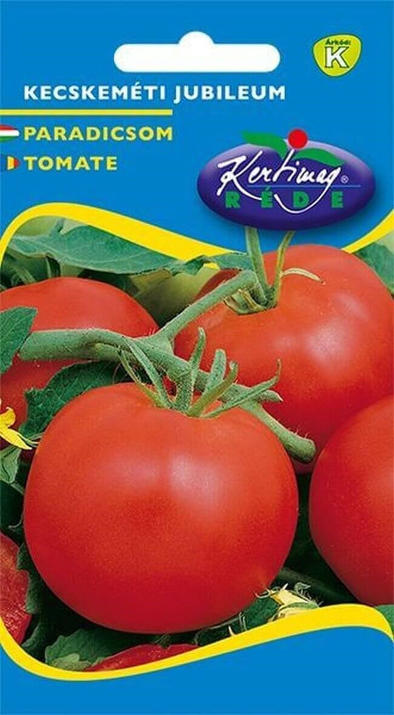 Seminte de Tomate Kecskeméti Jubileum