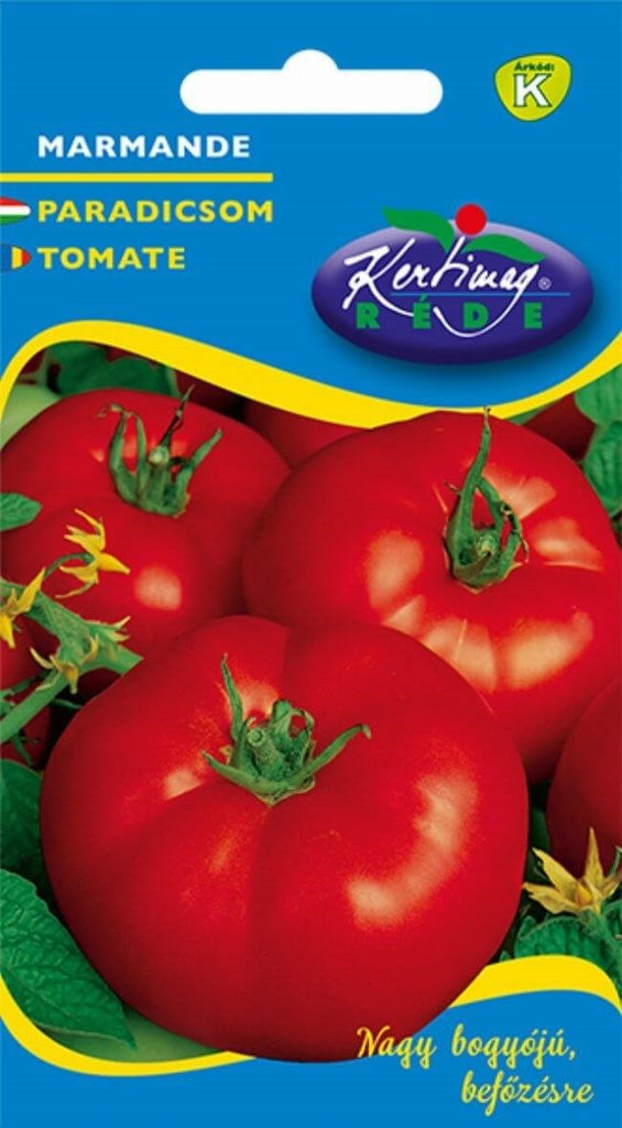 Seminte de Tomate Marmande
