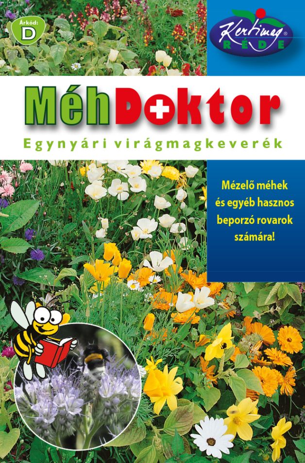 Amestec plante melifere