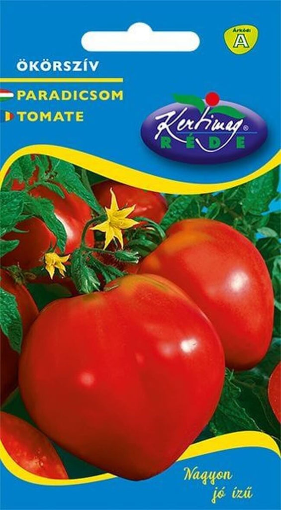 Seminte de Tomate Ochsenherz