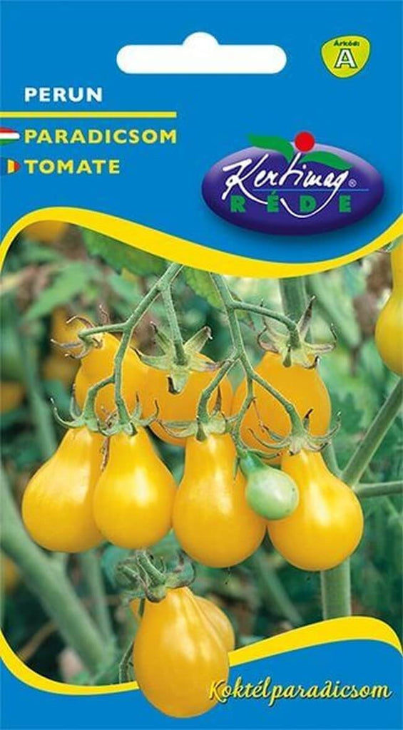 Seminte de Tomate Perun