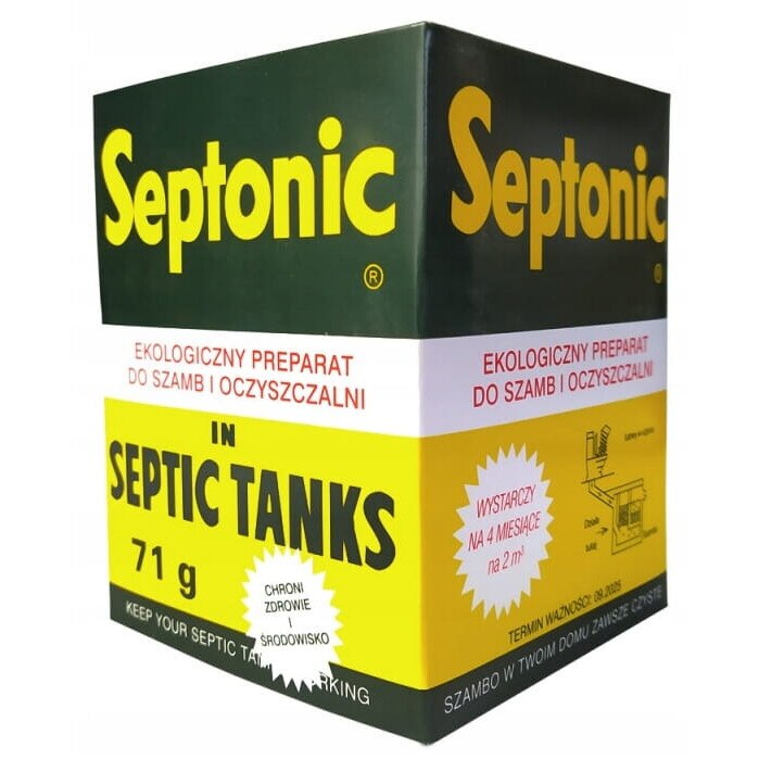 Septonic 4