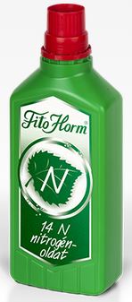 FitoHorm 14 N suspensie de nitrogen