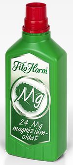 FitoHorm 24 Mg suspensie de magneziu