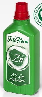 FitoHorm 65 Zn suspensie de zinc
