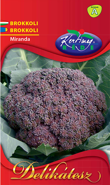 Seminte Broccoli Miranda