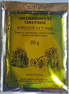 Drojdie de vin Saccharomyces Cerevisiae