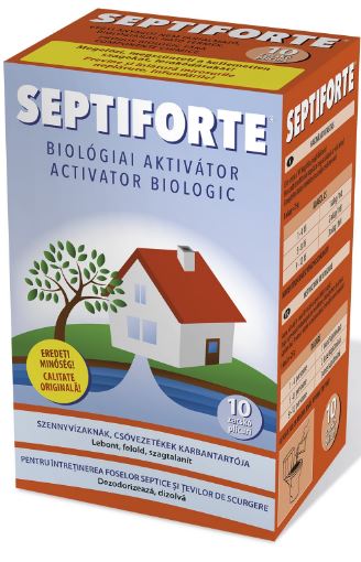 Septiforte 10