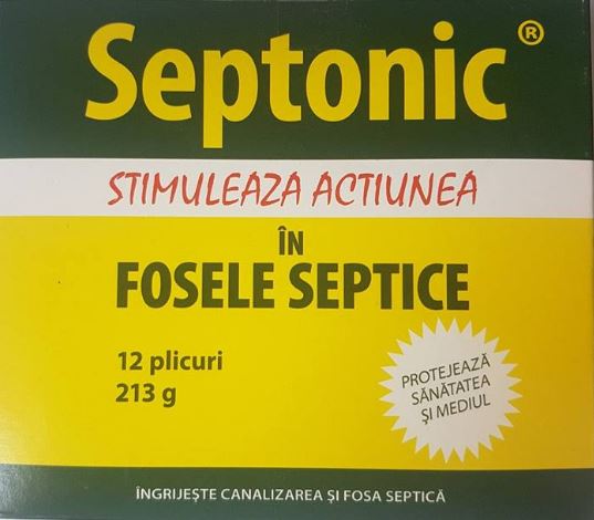 Septonic 12