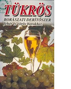 Solutie pentru limpezirea vinului (Bentonită)  Tükrös 500 cm³