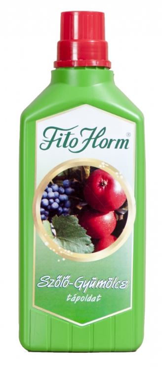 FitoHorm Struguri-Fructe
