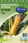 Porumb MV Tarjan (FAO 380)